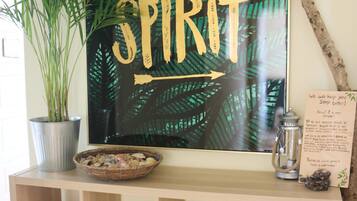 Property amenity