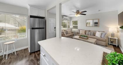 Relaxing Beach Cottage Retreat
