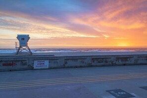 Beach nearby - Relaxing Beach Cottage Retreat (San Diego)