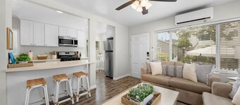 Relaxing Beach Cottage Retreat