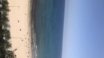 Spiaggia