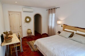 1 Schlafzimmer, WLAN