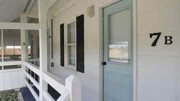 Detalle exterior