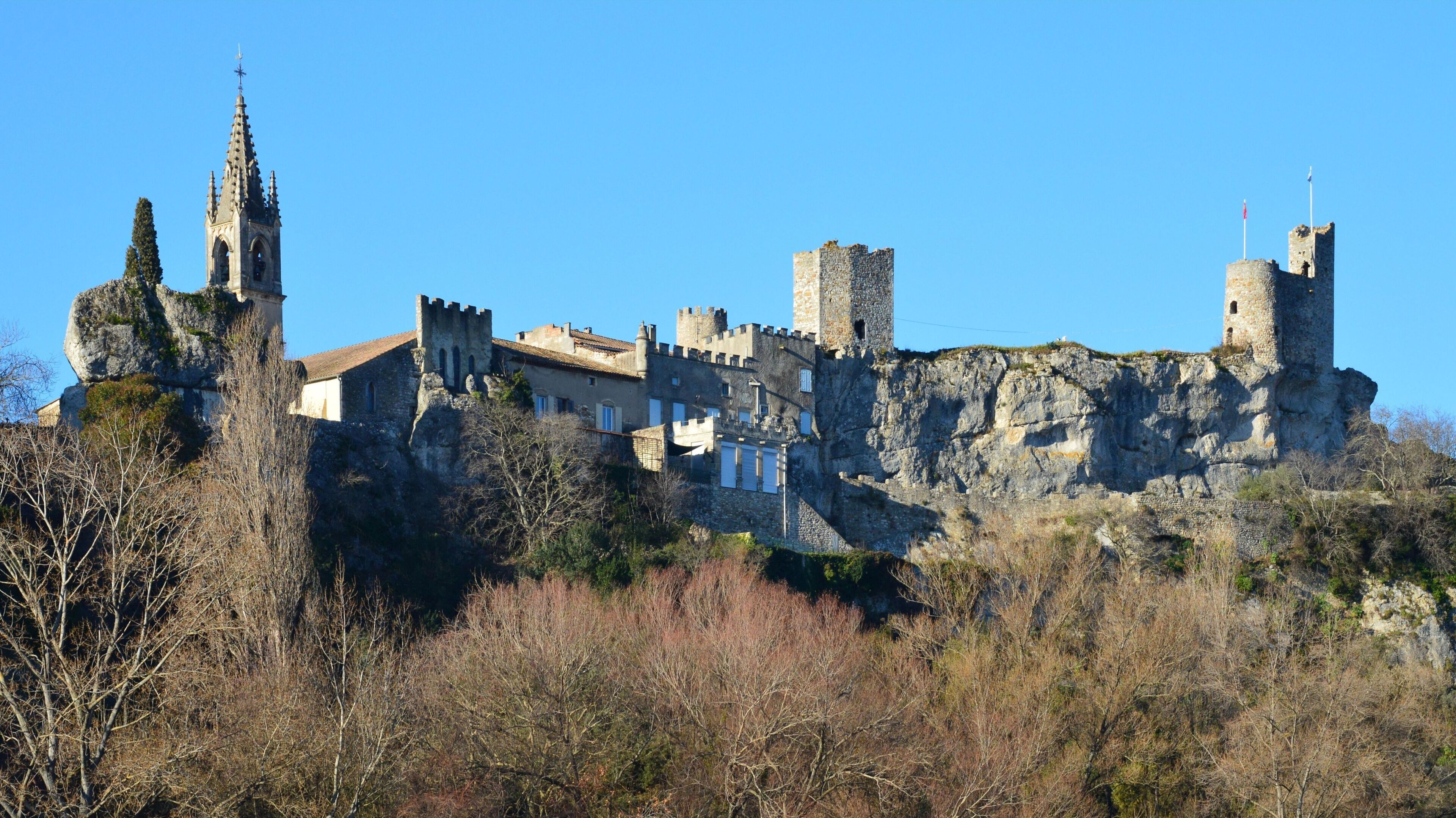 Punt d'interès