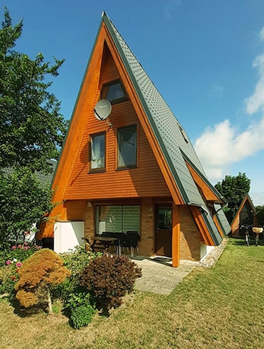 Haus Dina Ahrenshoop