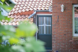 Udvendig detalje
