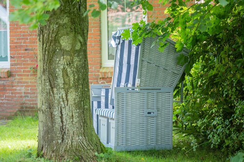 Ferienwohnung  Reemts (Friesea) - Ferienwohnungen Reemts 35204