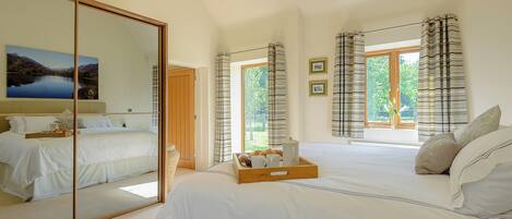 1 slaapkamer, gratis wifi, beddengoed