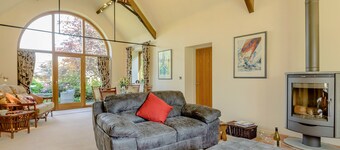 1 bedroom accommodation in Rufford, near Newark