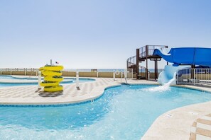 Piscine couverte, piscine chauffée