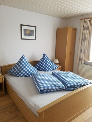 2 Schlafzimmer, kostenloses WLAN