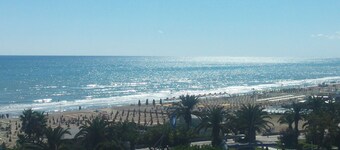IL QUADRIFOGLIO Mare e Relax