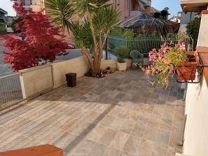 Terrass/Patio