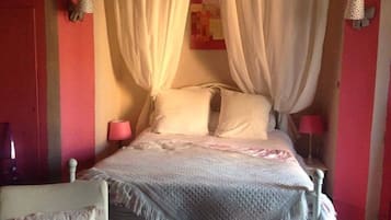 5 slaapkamers, wifi, beddengoed