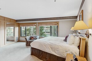 1 chambre, accès Internet, draps fournis