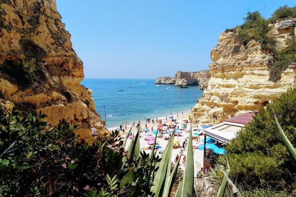 Plage