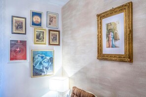 Interior - Abbraccio di Romeo e Giulietta (Verona)