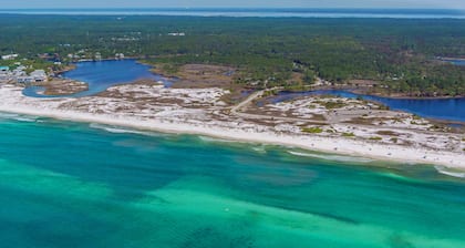 UnSunseekers # 9ïżœïżœïżœ30A Immeuble au bord de la mer - du 1er au 3 juillet 818 $ au total! Mis Ă jour - BlueMtnBch