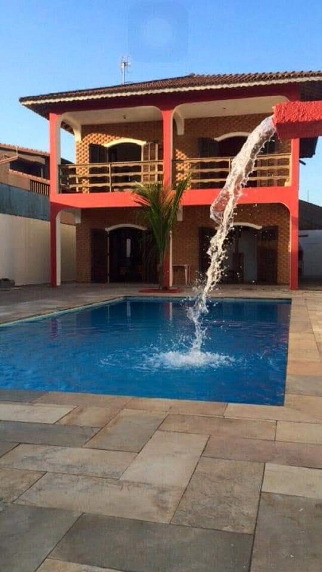 Bild für Gastgeberprofil