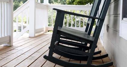 4. Juli 2020 King's Creek Plantation GerÀumiges Cottage mit drei Schlafzimmern und drei BÀdern