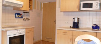 Silvias Appartement - Bohlweg 43 - Appartement 2 - Bohlweg
