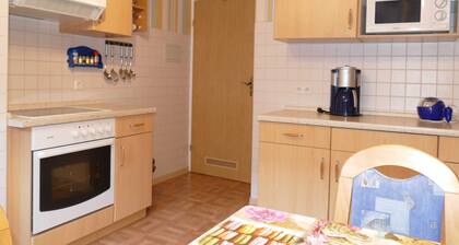 Silvias Appartement - Bohlweg 43 - Appartement 2 - Bohlweg
