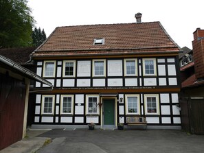 Udendørsområde