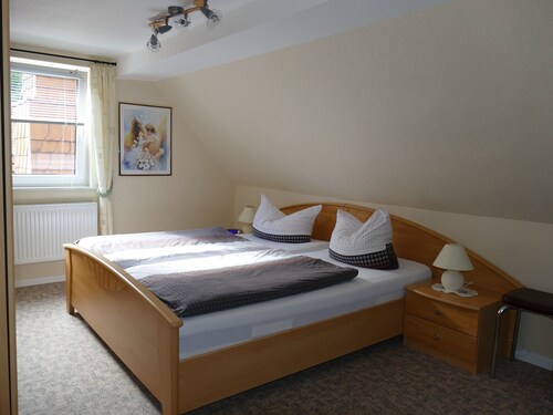 Silvias Appartement - Bohlweg 43 - Appartement 2 - Bohlweg