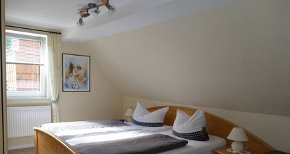 Silvias Appartement - Bohlweg 43 - Appartement 2 - Bohlweg