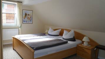 1 quarto, berço de viagem, Wi-Fi, roupa de cama