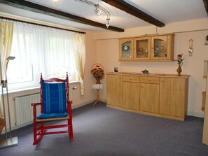 Interiør