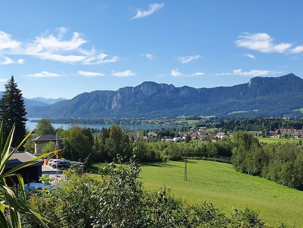Unclassified image, 1 of 12, button - Pension Jörgner - Double room with balcony (Tiefgraben)