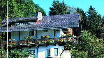 Außenbereich