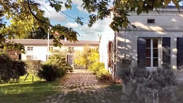 Aussenbereich