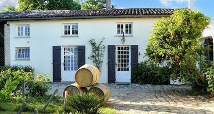 Homerez - Villa in Arsac with pool