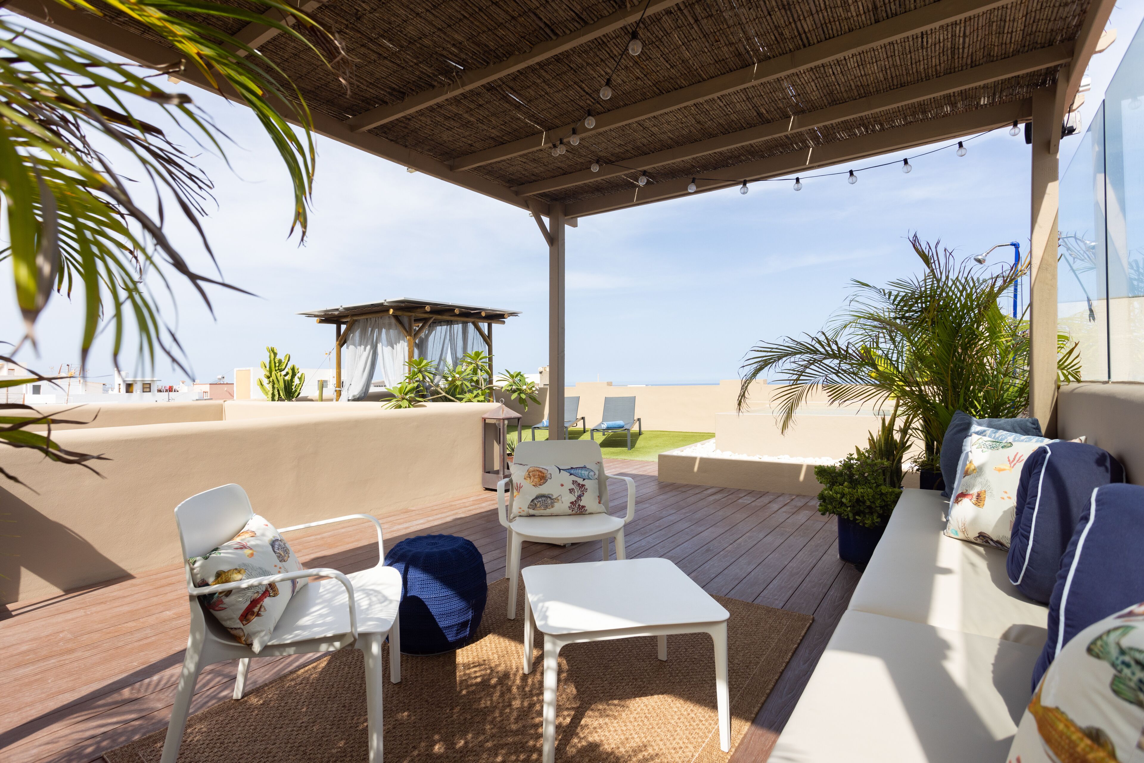 Terras