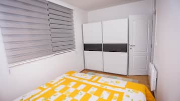 1 bedroom, WiFi