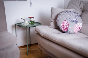 Oppholdsområde
