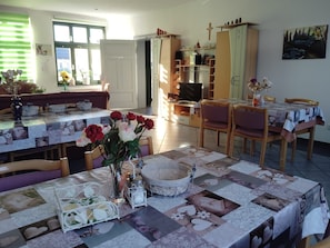 Restauration