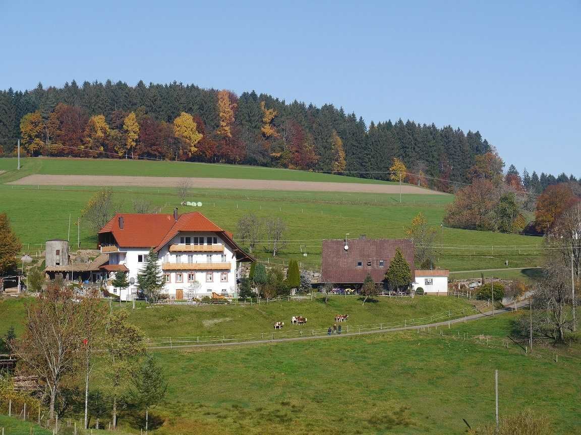Außenbereich