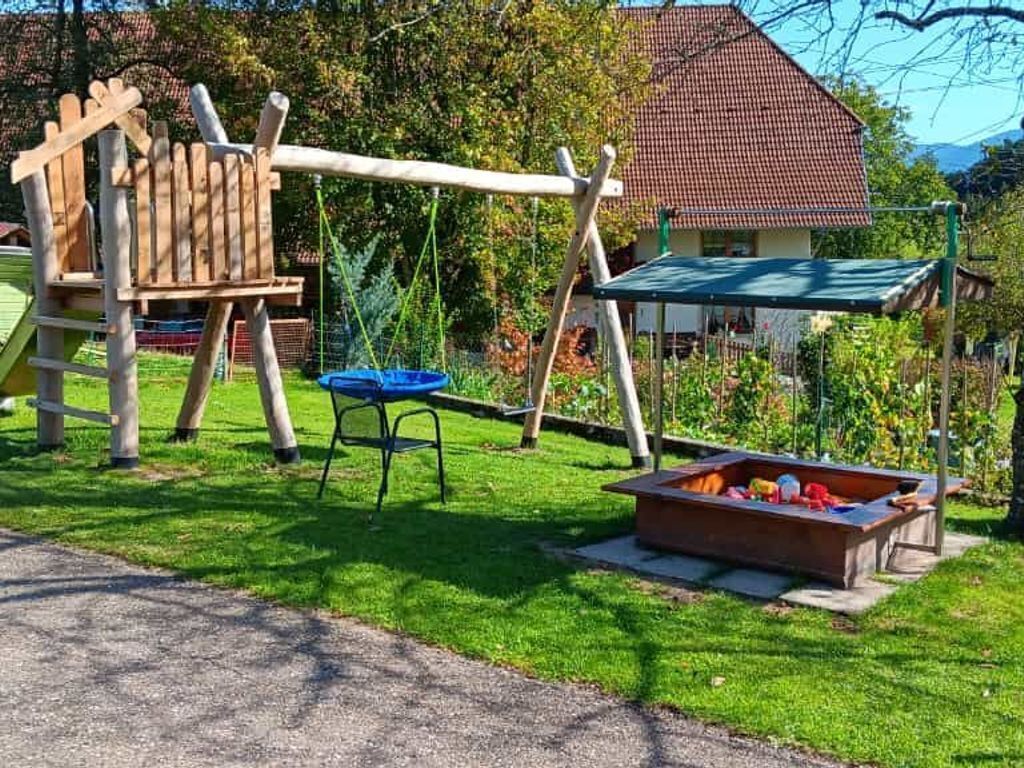 Espace pour enfants