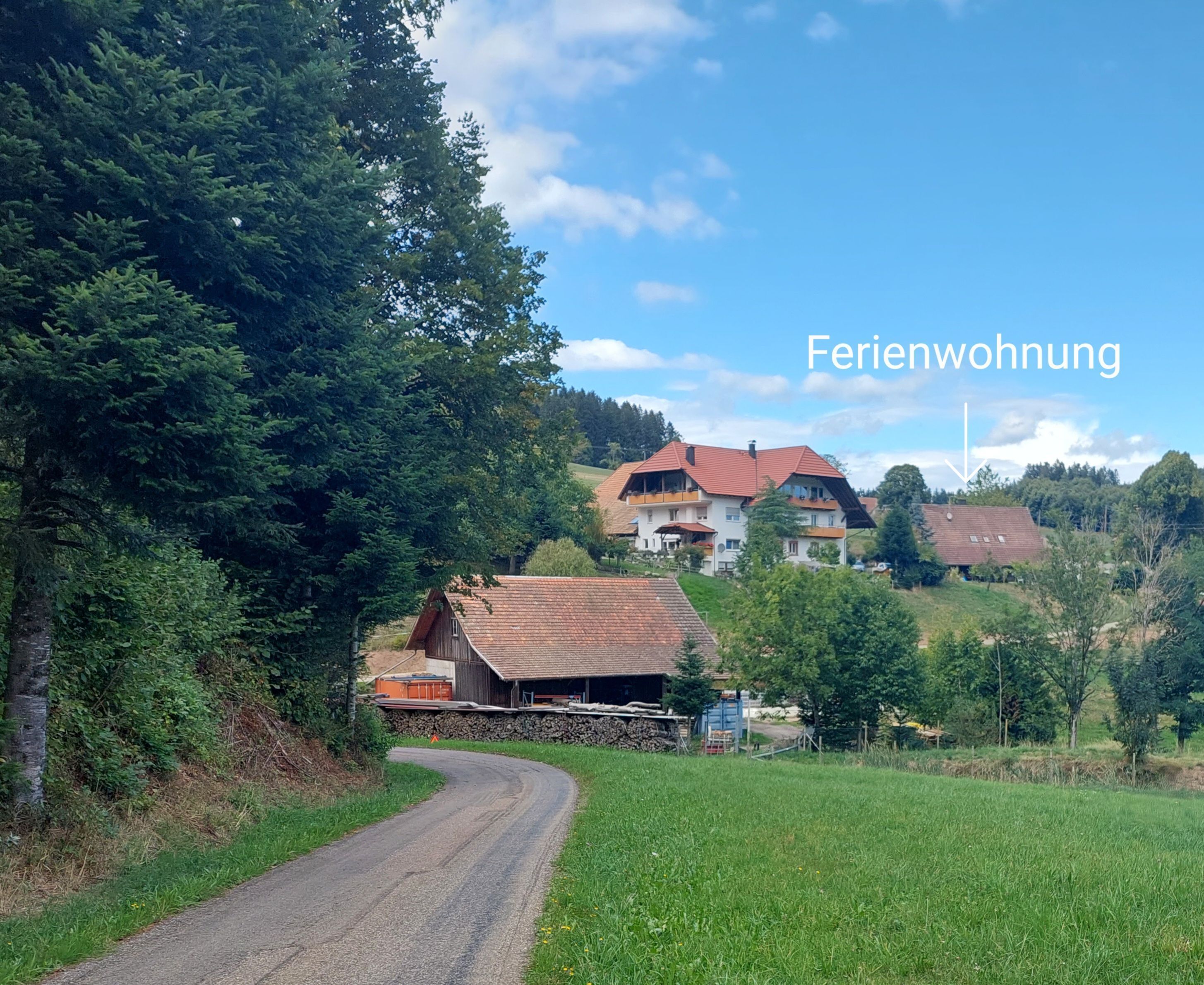 Außenbereich