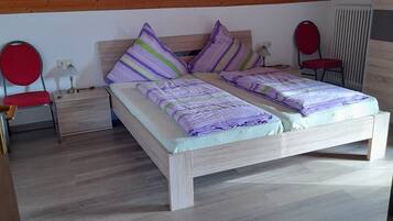 3 chambres, Wi-Fi, draps fournis