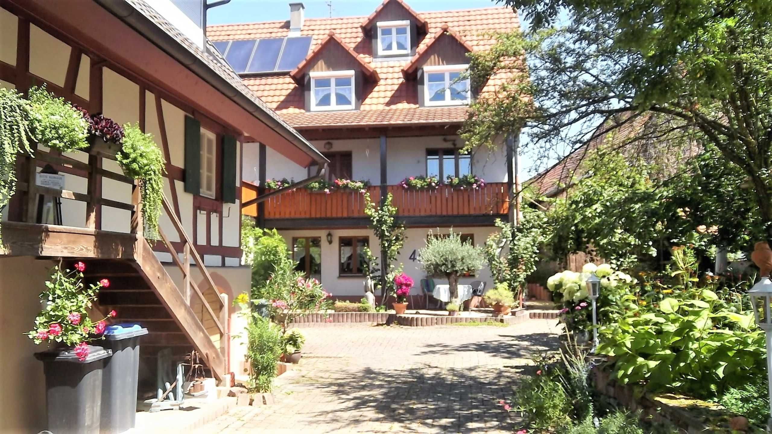 Außenbereich