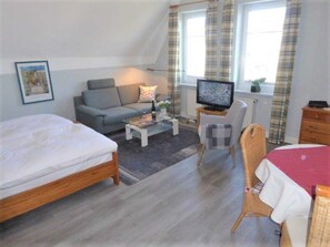 1 bedroom, WiFi