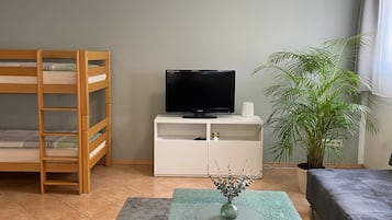 Televisión