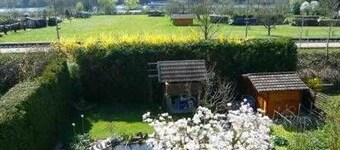 Appartement Schulz - Appartement Rhein-Blick-90 qm, balcon exposé sud, max. 4 personnes