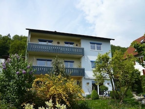 Esterni