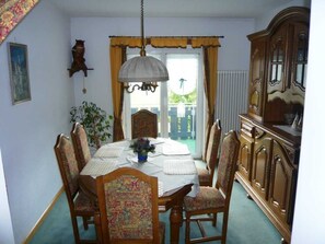 Dineren