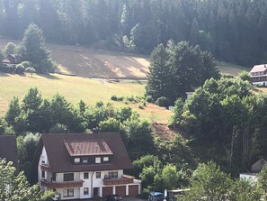 AuĂenbereich